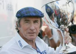 Jackie Stewart: the man who transformed motorsport