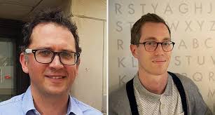 The Brit 50: Scott Free London