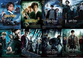 The answer may surprise you. Harry Potter Film Series Harry Potter Wiki Fandom