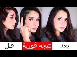 تكثيف الشعر المتساقط طبيعيا قبل و بعد Youtube Hair Beauty Hair Care Beauty