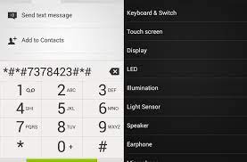 Tampilan smartphone samsung palsu pun tidak jauh berbeda dengan yang asli. Dengan 8 Kode Rahasia Ini Keaslian Sampai Kondisi Hp Androidmu Bisa Gampang Diketahui