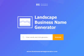 Are there any funny lawn care business names? Landscape Business Name Generator Instant Availability Check