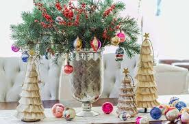 I hope you will be inspired about decoration de table a faire soi meme. Deco Table De Noel A Faire Soi Meme 32 Idees De Deco De Table Nature