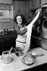 The potatoes and tomatoes that went from the new world to europe in the columbia exchange of the 15th in the aftermath of world war ii, when sicily was struggling to recover from the devastation of. Edda Servi Machlin 93 Champion Of Italian Jewish Cuisine Dies The New York Times