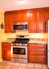 Igor assisted me each time and he is always pleasant. Fairfax Va Kitchen Farmhouse Kitchen Granite Countertops
