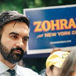 A Fight Over an Ex-Nun's Mind and Soul