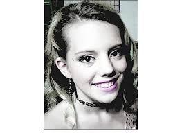 Victoria Cartwright Obituary (2001