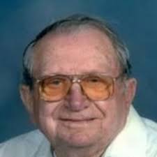 Gerald Schultz Obituary November 18, 2004