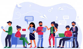 Promosi sebagai sarana menyampaikan pesan, maka dibutuhkan perhatian (atensi) dari mata (secara visual) dan membuat pesan tersebut dapat diingat. Proses Komunikasi Menurut Para Ahli Dan Fungsinya Secara Umum Kumparan Com