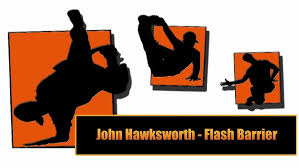 John Hawksworth