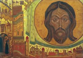 Nicholas Roerich