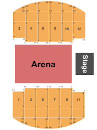 Yakima Valley Sundome Seating Chart Yakima