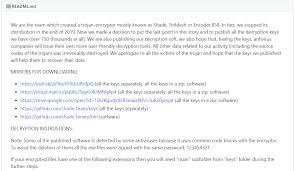 Klik pada virus & threat di windows 10, controlled folder access dapat mendeteksi aplikasi yang dapat mengakses file anda untuk mengembalikan perubahan, gunakan instruksi yang sama, tetapi pada langkah no. Virus Info Posts Facebook