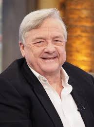 Sir Michael Rake Editorial Stock Photo