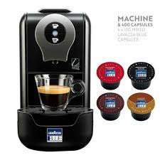 Lavazza firma coffee machines are the lavazza product line designed for businesses. Buy Lavazza Blue Products Online In India At Best Prices