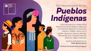 Oct 31, 2019 · en méxico, el 1 y 2 de noviembre los muertos regresan para visitar sus familias y amigos y ser agasajados en un ágape que incluye sus comidas y bebidas favoritas. Ignacio Malig Auf Twitter Hoy Se Conmemora El Dia Internacional De Los Pueblos Indigenas Y Les Quiero Contar Que En Nuestro Pais Son Mas De 2 Millones De Personas Que Se Consideran