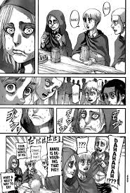 What Did Armin Do To Be This Special I Just Wanna Know 😭 #Aotseaoson4... |  Tiktok