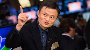 Check spelling or type a new query. Inside Jack Ma S Former Home