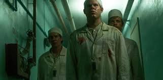 El 26 de abril de 1986, una. Que Hay De Realidad En La Serie Chernobyl