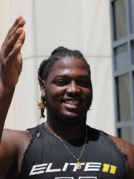 Four-star DL Derick Hunter commits to the FSU family