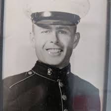 Noble Bloodsworth Obituary August 26, 2021