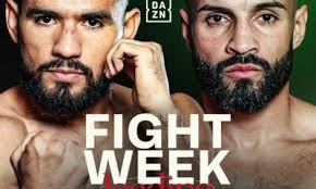 Amanda Serrano vs. Heather Hardy II Preview