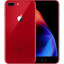 The iphone 8 will fetch you up to $202 as long as its connected to carrier, and the iphone 8 plus will nab you up to a $258. Apple Iphone 8 Plus Red Gsm Unlocked Refurbished Walmart Com Walmart Com