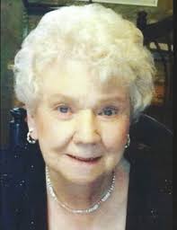 Obituary information for Geraldine C. Toomey