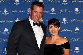 Who is lee westwood's girlfriend? Golfer Faces 65m Divorce Battle Amid Cheating Accusations