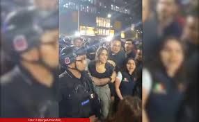 Alessandra Rojo De La Vega