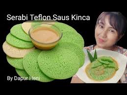 Resep serabi solo anti gagal siapkna wadah untuk adonan, masukan tepung beras dan air jangan lupa untuk mengaduk hingga rata setelah itu masukan soda kue dan air gula kedlam adonan tersebut dan tetap untuk diaduk kembali sampai tercampur rata Resep Mudah Serabi Teflon Saus Kinca Yang Lembut Empuk Dan Anti Gagal Litetube