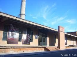 Asia Arts Center - Beijing China