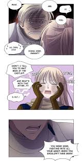 Chap 98 Manga Mangas