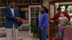 A former nba player returns home to coach at his old high school. Hangin With Mr Cooper Season 1 Episode 18