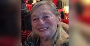 Ruth Forman Reece Obituary