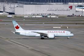 Find the latest air canada (ac.to) stock quote, history, news and other vital information to help you with your stock trading and investing. Don T Buy Air Canada Stock Right Now This Investor Says Cantech Letter