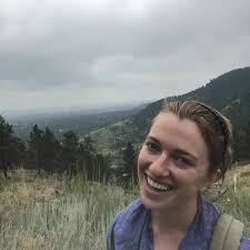 Carly Matson's Webpage