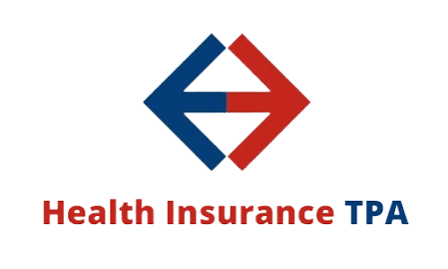 TPA Insurance & Mediclaim Emblem