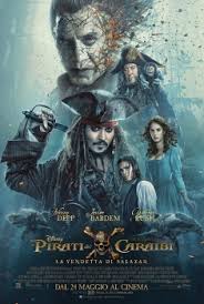 I nuovi film non ti faranno aspettare tutti i film del cinema sono già sulle nostre pagine in streaming. Pirati Dei Caraibi 4 Streaming Ita Piratestreaming