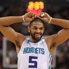Nicolas batum and marc gasol reportedly expressed interest to come aboard last year had kl. Nicolas Batum Is Officially The Worst Scorer In The Nba At The Hive