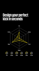 Just 4 Kicks