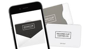 They never expire, never have any fees, and ship free. Gift Cards Second Cup