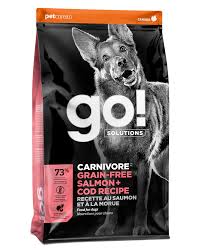 Maybe you would like to learn more about one of these? All Dog Recipes Go Solutions