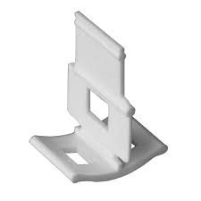 Qep Lash Curved Floor Tile Leveling System Clips Part A 4 800 Pack 99702 The Home Depot In 2021