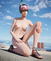 Rule34 - If it exists, there is porn of it  lewdrex  6219235