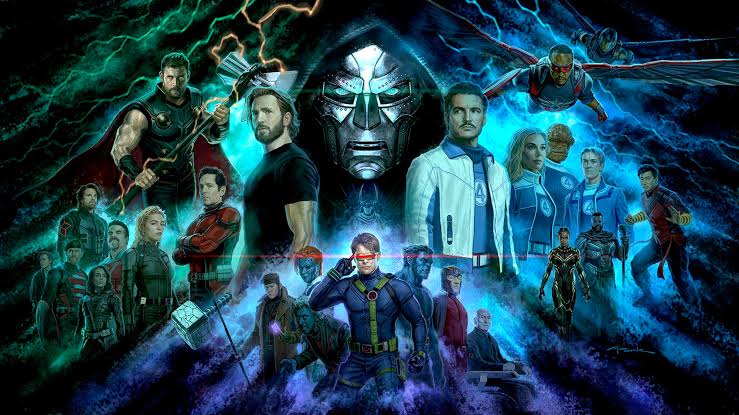 Avengers: Doomsday — release date, trailer, cast, plot, and what else we  know so far about the new Marvel movie | TechRadar