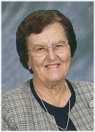 Lovella Schrader Obituary (2022)