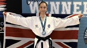 Taekwondo World Champion Found Dead at 19 — The Spun