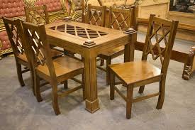 When you visit our store. Robi Furniture Exclusive Dining Table Canadian Oak Facebook