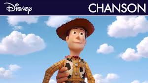 Toy Story 4 Je Suis Ton Ami Youtube
